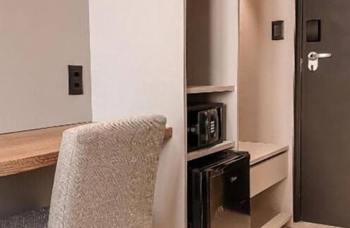 Cabo Branco Hotel | Icon Hotel by Welkom