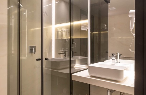 Cabo Branco Hotel | Icon Hotel by Welkom