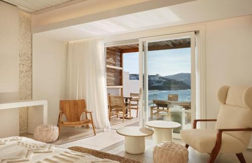 Mykonos Hotel | Icon Mykonos