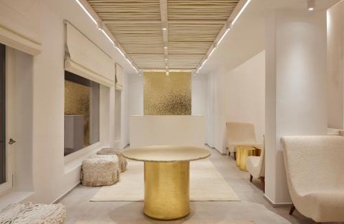 Mykonos Hotel | Icon Mykonos