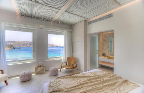 Mykonos Hotel | Icon Mykonos