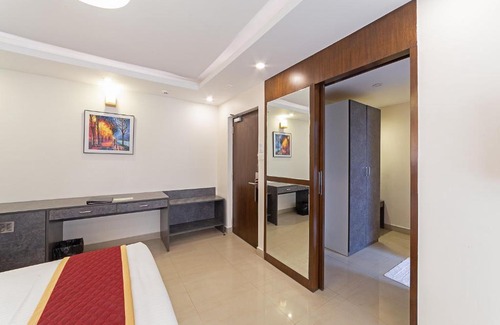 Whitefield Hotel | Icon Regency by Bhagini