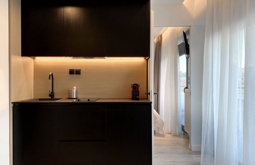 Thessaloniki Apartment | ICON Urban Living