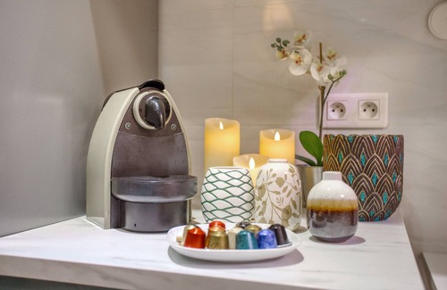 Vivienne Apartment | Iconic 150m² 4BR near Opera - Hidden Gem Renovated