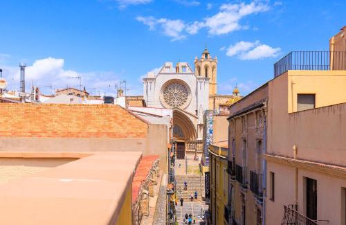 Old Town Apartment | Iconic by Unik Vacation