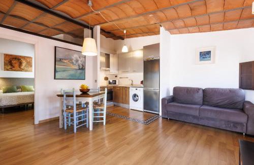 Old Town Apartment | Iconic by Unik Vacation