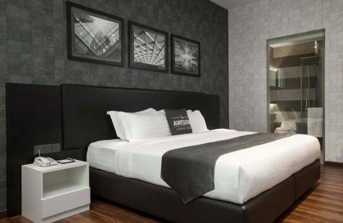 Central Seberang Perai Hotel | Iconic Hotel