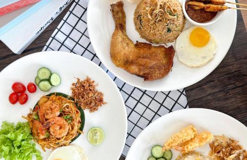 Central Seberang Perai Hotel | Iconic Hotel