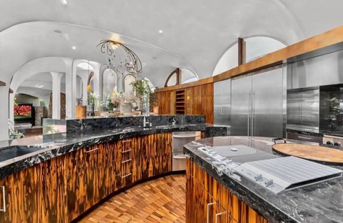 La Jolla House | Iconic La Jolla 10M Estate - Upscale Events