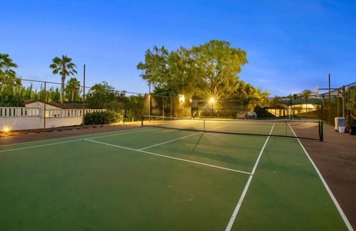 La Jolla House | Iconic La Jolla 10M Estate - Upscale Events