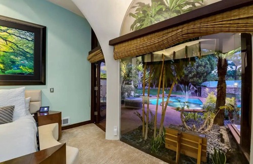La Jolla House | Iconic La Jolla 10M Estate - Upscale Events