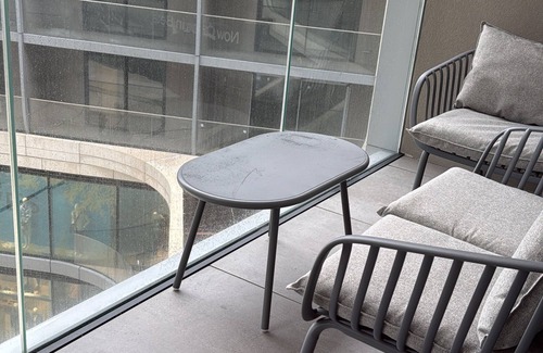 Paceville Apartment | Iconic Mercury Suite in Paceville, St. Julian's conveniently located