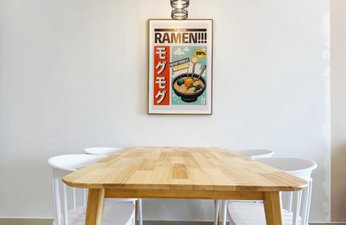 Kampung Sungai Nibong Apartment | Iconic Regency Penang