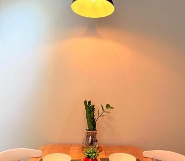 Kampung Sungai Nibong Apartment | Iconic Regency Service Residences - Bee's Home