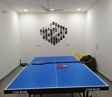 Greater Noida Villa | Iconic Royal Studio Apartment Near Expo Mart in CHI 5
