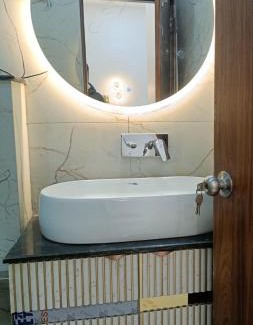 Greater Noida Villa | Iconic Royal Studio Apartment Near Expo Mart in CHI 5