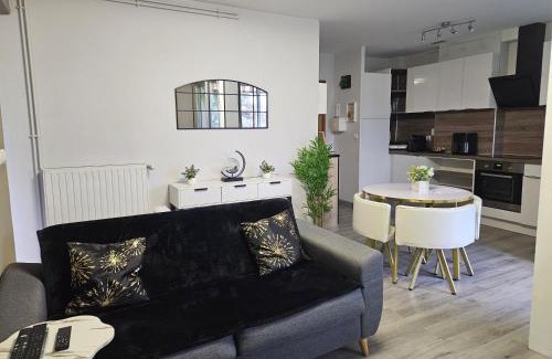 Digne-les-Bains Apartment | Idéal long séjour, Souvenirs de Provence,T2 classé, vue sur les montagnes, toutes commoditées!