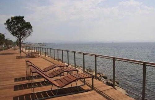Toulon - Hyeres Ski Chalet | Idéal pour visiter les Îles d’or