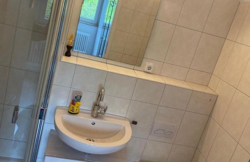 Ricklingen Apartment | ID 7096 - Private Apartment