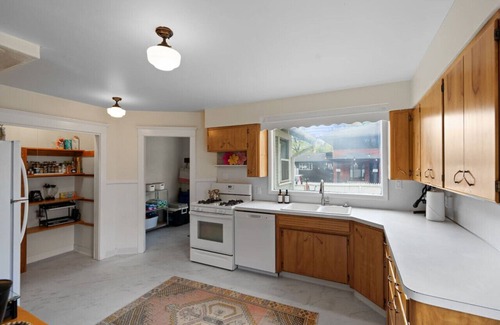 Garden District House | Ida-hygge: Elegant Retreat w/Beach & Downtown Acs