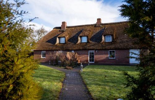 Ostertilli House | Ida's Hus