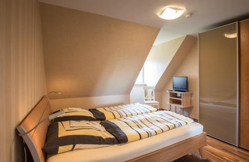 Ostertilli House | Ida's Hus