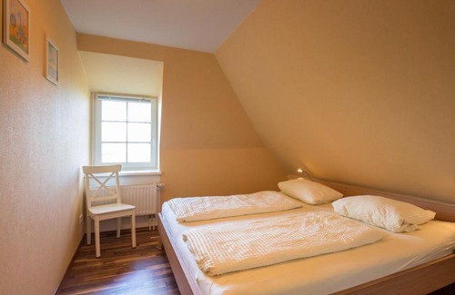 Ostertilli House | Ida's Hus