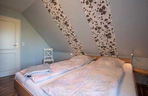 Ostertilli House | Ida's Hus
