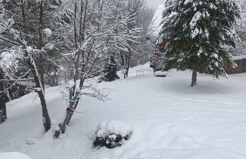 Wardner House | Idaho Mountain 4 Season Getaway