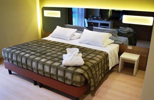 Savona Hotel | Idea Hotel Plus Savona