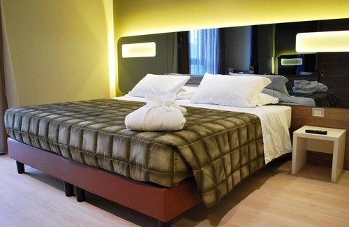 Savona Hotel | Idea Hotel Plus Savona