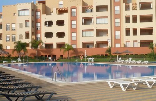 Ayamonte Apartment | IDEAL APARTMENT FOR COUPLES WITH/WITHOUT CHILDREN WITH TERRACE