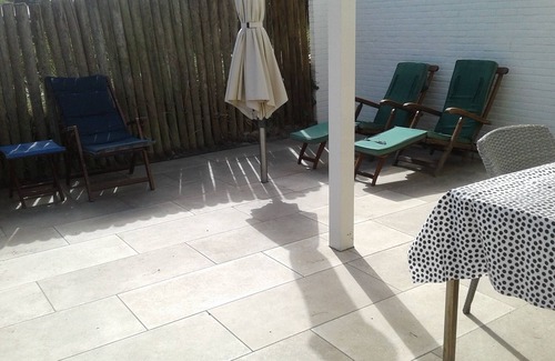 Bergen aan Zee House | Ideal appt near sea and dunes