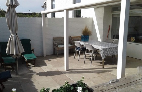 Bergen aan Zee House | Ideal appt near sea and dunes