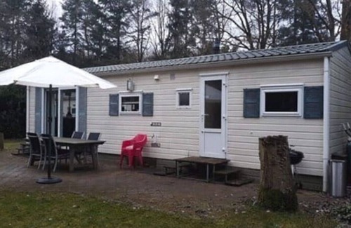 Municipality of Epe House | Ideal Chalet for Families