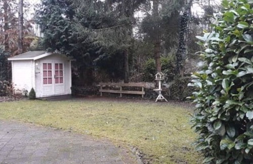 Municipality of Epe House | Ideal Chalet for Families