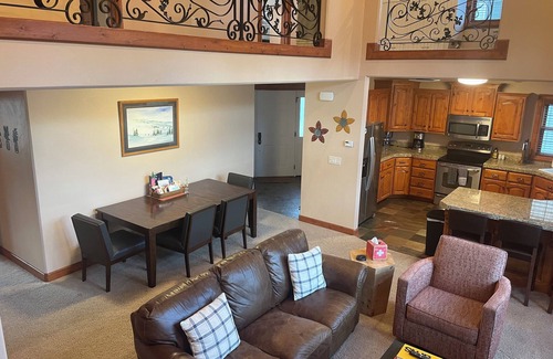 Driggs House | Ideal Driggs Location near Grand Targhee Resort