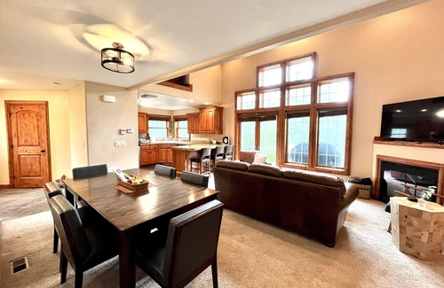 Driggs House | Ideal Driggs Location near Grand Targhee Resort