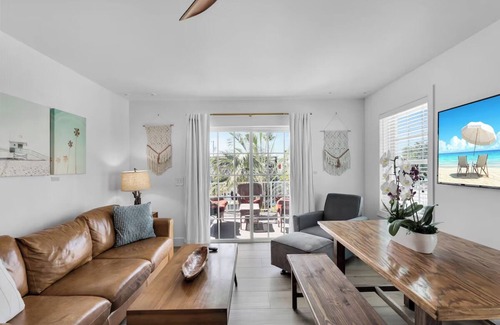 Islamorada Hotel | Ideal Family Haven w/Kitchen, Grill facilities near Breathtaking Ocean access