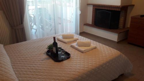 Nea Peramos Villa | Ideal Family House