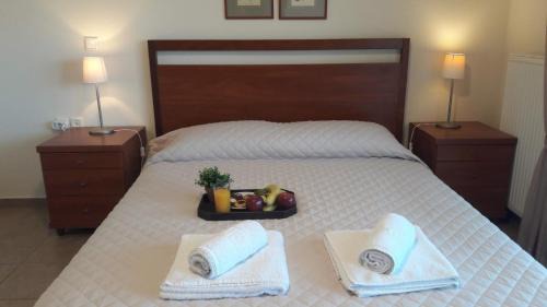 Nea Peramos Villa | Ideal Family House