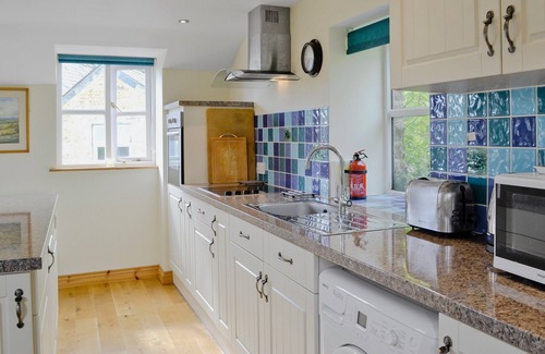 Linkinhorne Cottage | Ideal for couples of all ages in a peaceful rural location in the pretty hamlet of Linkinhorne.