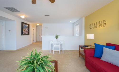 Legacy Park Villa | Ideal for Families - Arcade Gaming Room - South Facing Pool - Spa - Nr Disney - FREE Welcome Pack