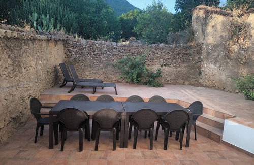 Alajar House | Ideal for Families