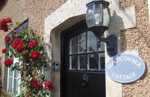 Beer Cottage | Ideal for families, quiet spot, 4 min walk to beach, village, pubs, restaurants.