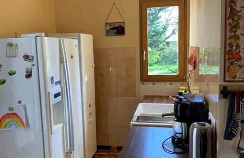 Grospierres Villa | Ideal for family, sports, swimming pool, bbq, golf in Southern Ardèche!