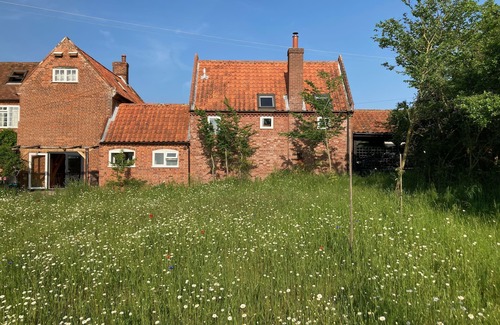 Butley Cottage | Ideal for family’s, friends or couples. Well equipped, spacious and comfortable.