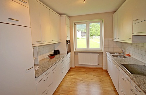 Winkl Apartment | Ideal for nature lovers, families and dog owners