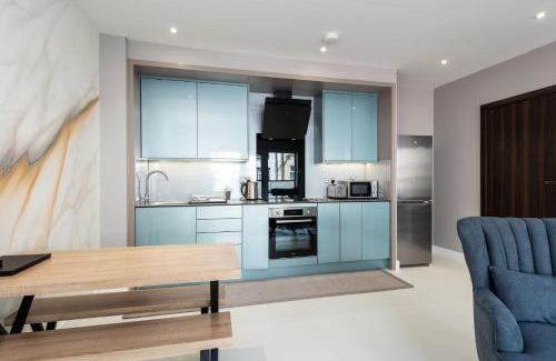 Gillingham Apartment | Ideal for Work Trips - Long or Short Stays - Apartment 2