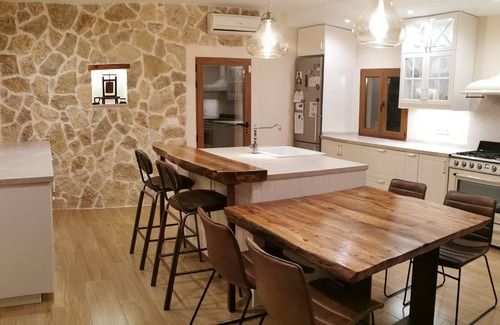 Buger Ski Chalet | IDEAL FOR YOUR VACATION !!